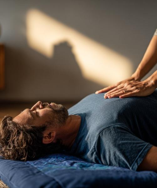 massage tantra
