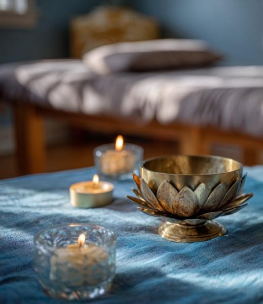 massage tantra