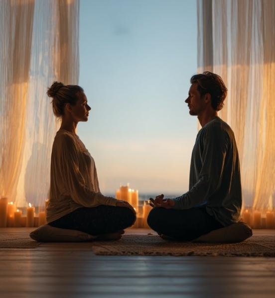 massage tantra duo