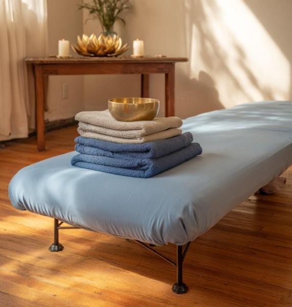 massage californien