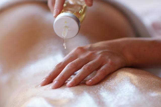 massages tantriques
