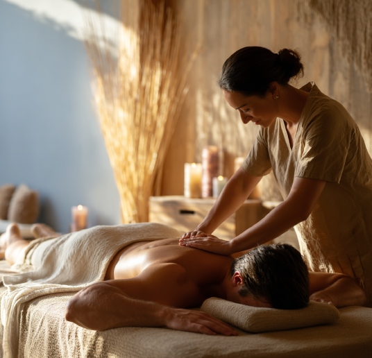 Massage
